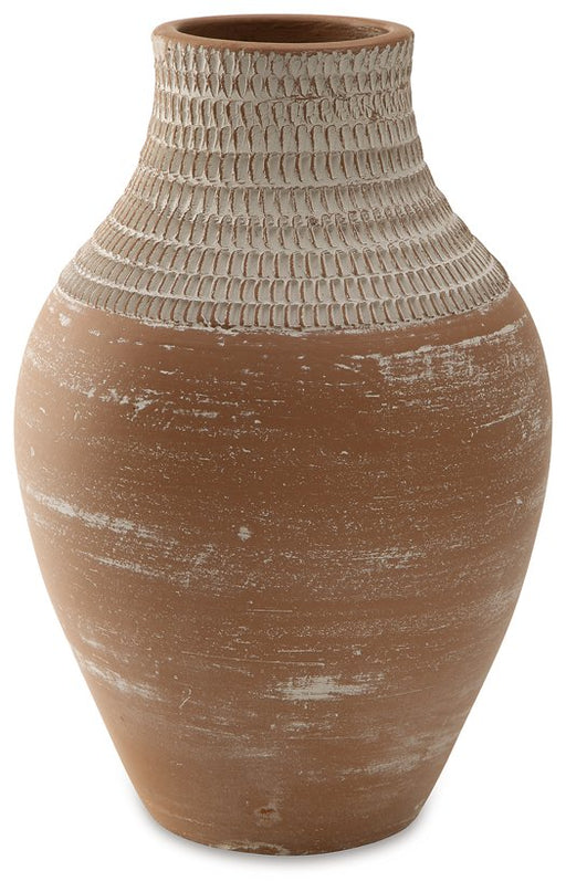 Reclove Vase image