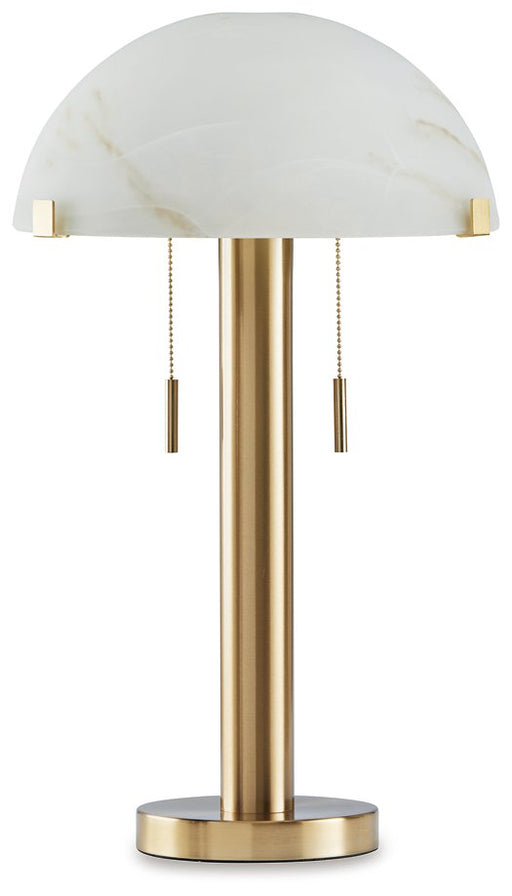 Tobbinsen Lamp Set image