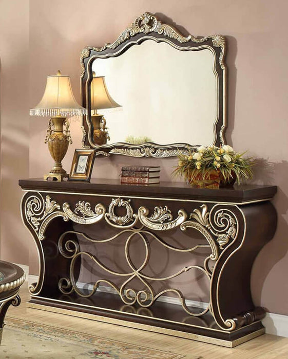 HD-213 - CONSOLE TABLE