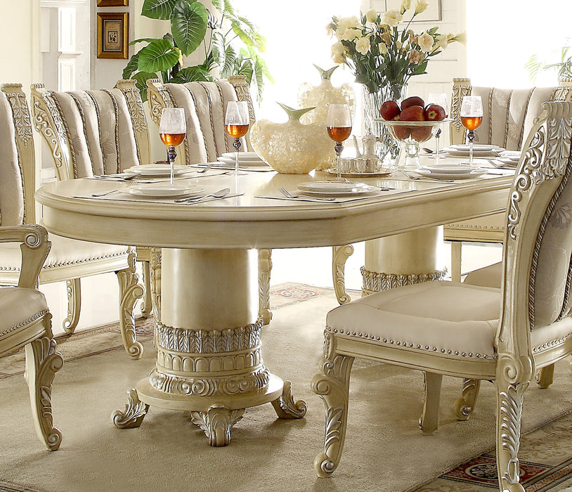 HD-5800 - DINING TABLE