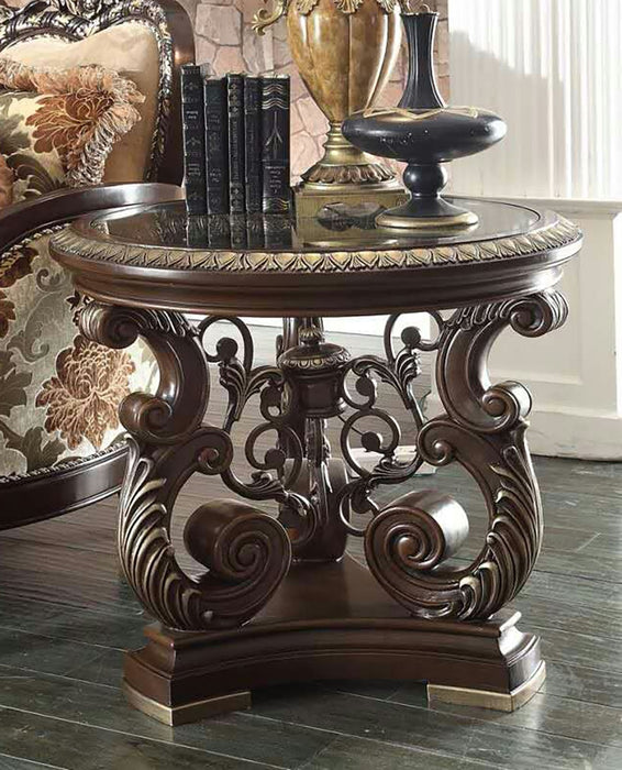 HD-8013 - END TABLE