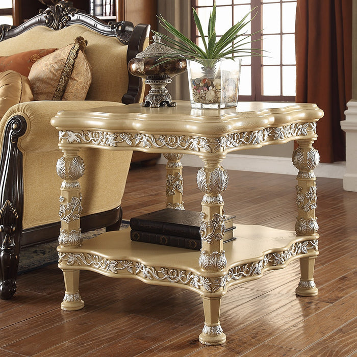 HD-8015 - END TABLE