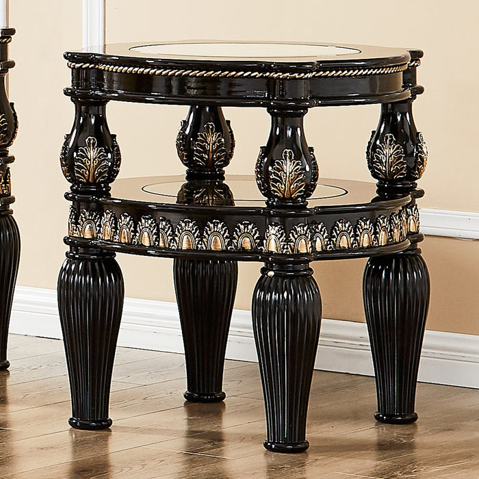 HD-1208 - END TABLE