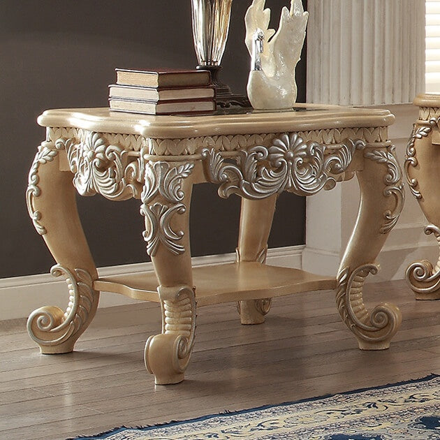 HD-7266 - END TABLE