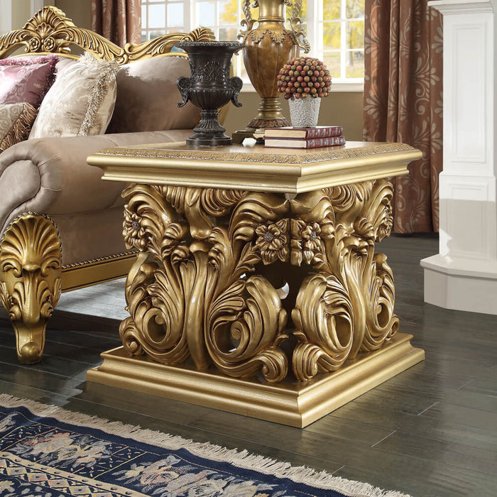 HD-8016 - END TABLE